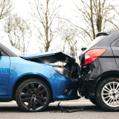 Accidente in itinere en Mallorca