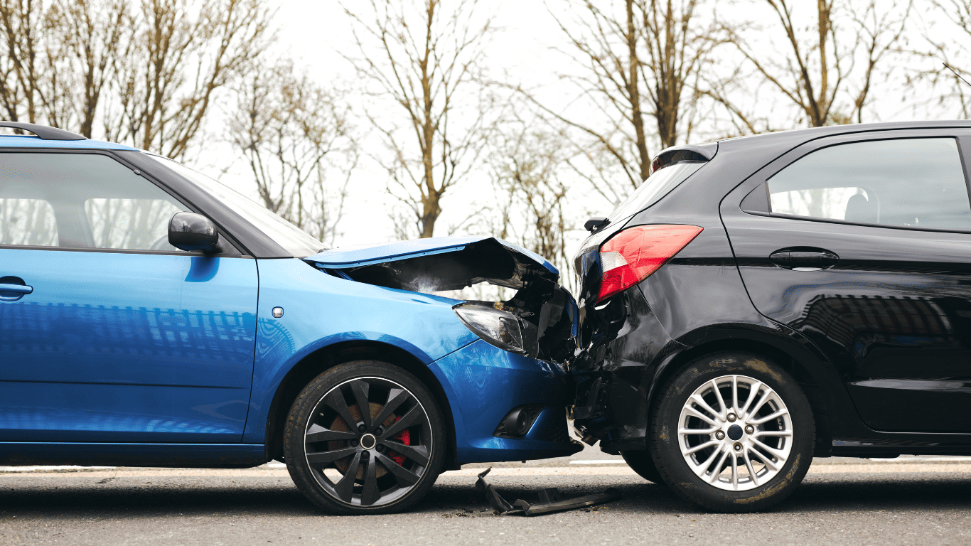 Accidente in itinere en Mallorca